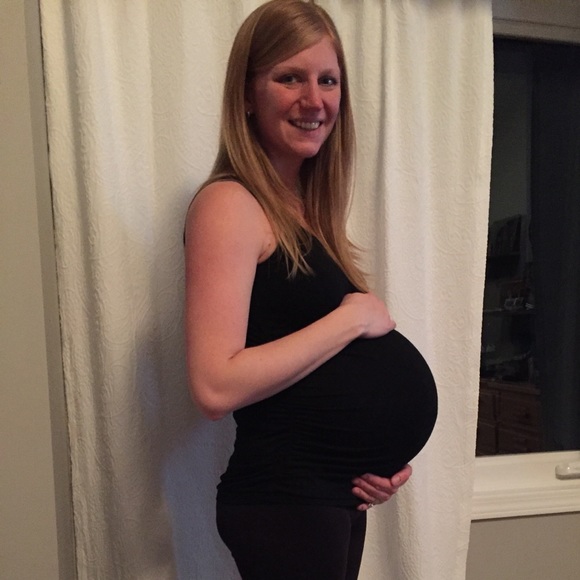 Meet your Posher, Andrea - Picture 1 of 1